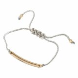 Armbnd til kvinder Rosefield JBRR-P001 11 cm #1