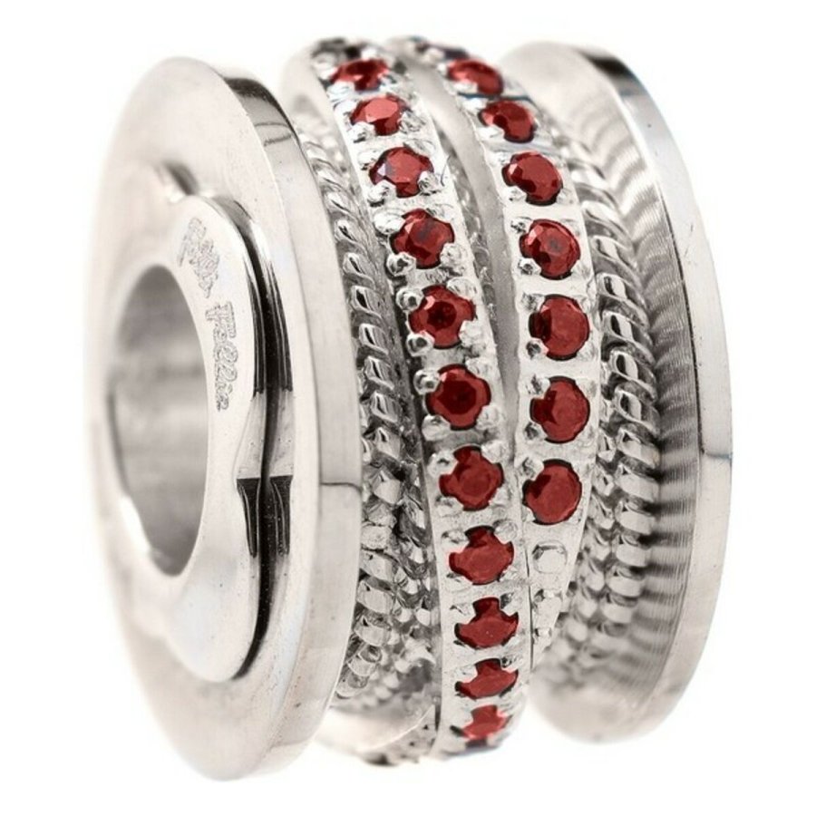 Perler til kvinder Folli Follie 3P16F004R Gr� (1,5 cm) #1