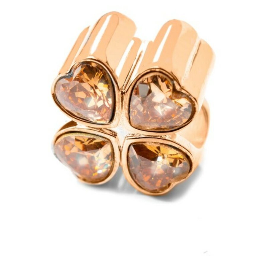 Perler til kvinder Folli Follie 3P16F009D Pink (1,5 cm) #1