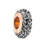 Perler til kvinder Folli Follie 3POTO24RK Gr�n (1,5 cm) #1