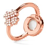 Ring til kvinder Folli Follie 3R18S042RWC #2