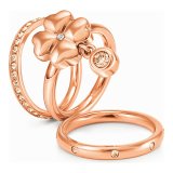 Ring til kvinder Folli Follie 3R15T006RYC-52 (12) #2