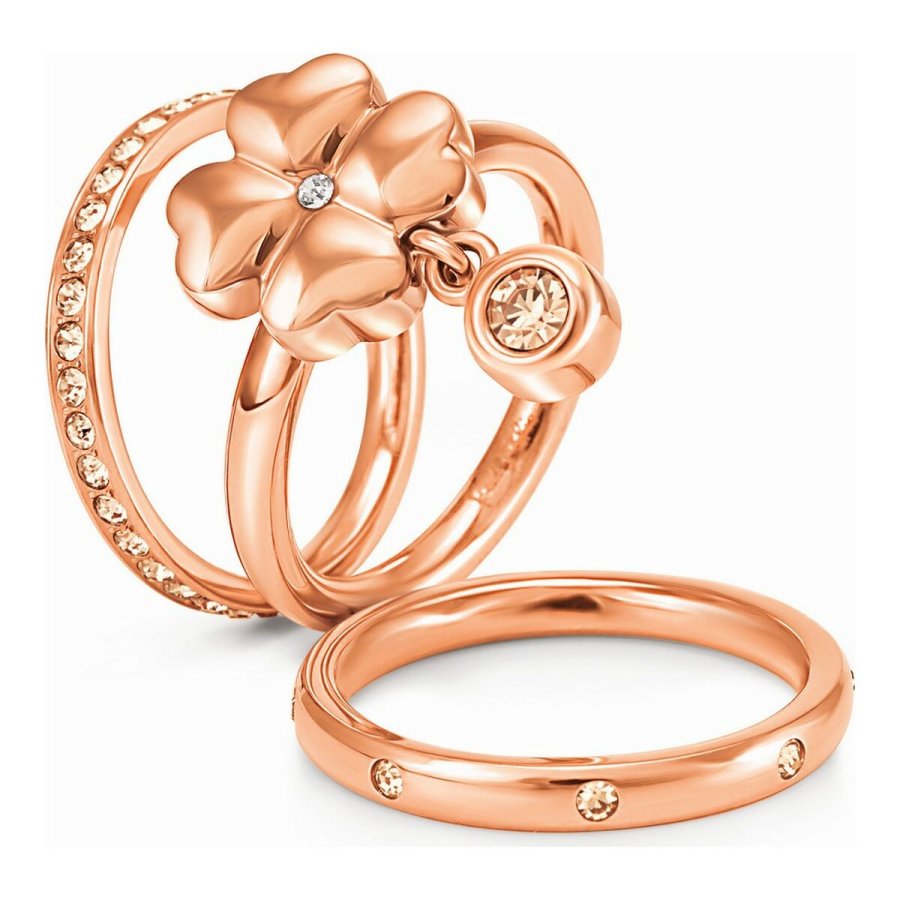 Ring til kvinder Folli Follie 3R15T006RYC-52 (12) #2