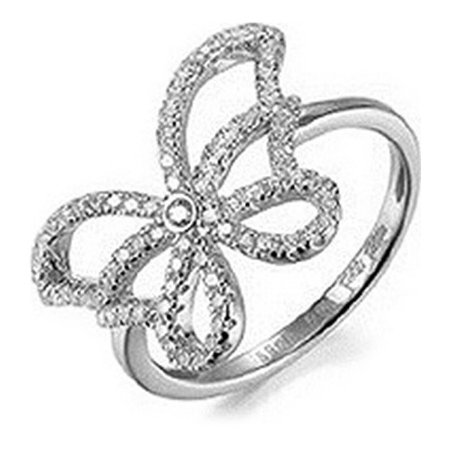 Ring til kvinder Folli Follie 3R16S025C #1