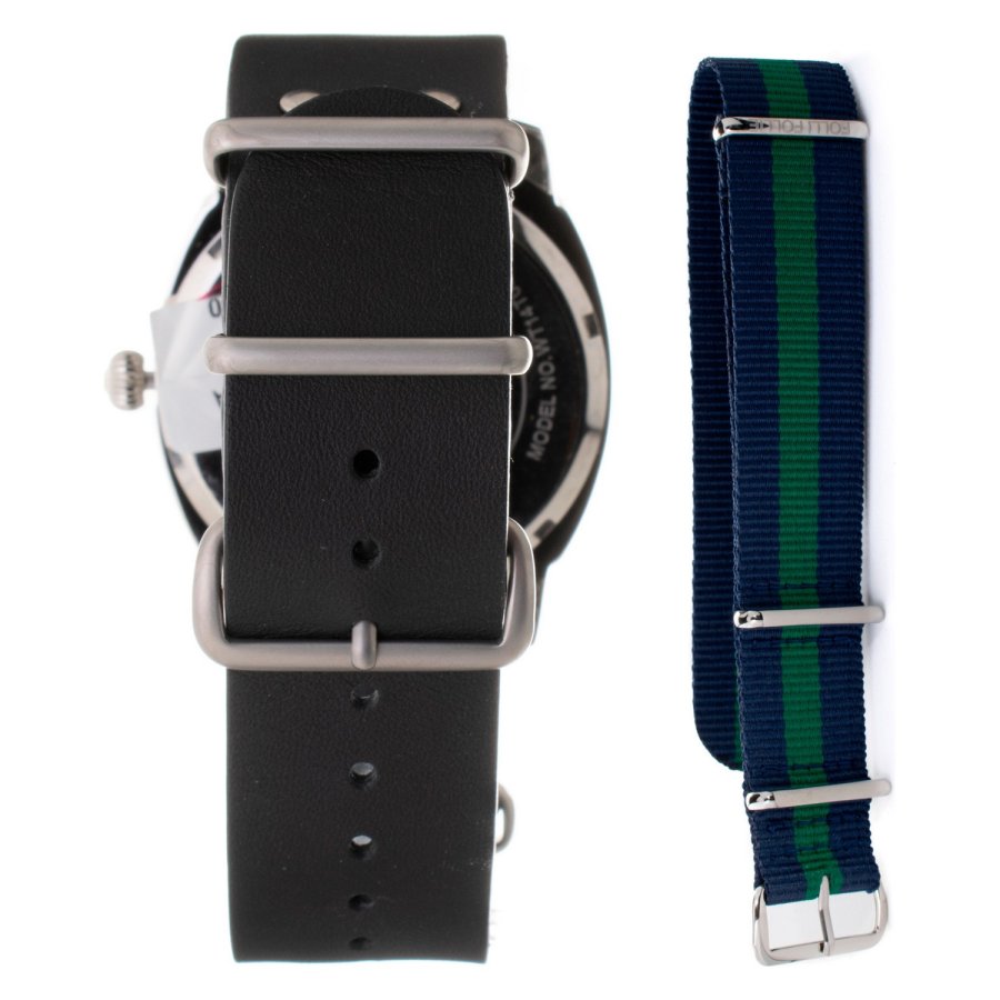 Unisex ur Folli Follie WT14T0015DSDF ( 40 mm) #2