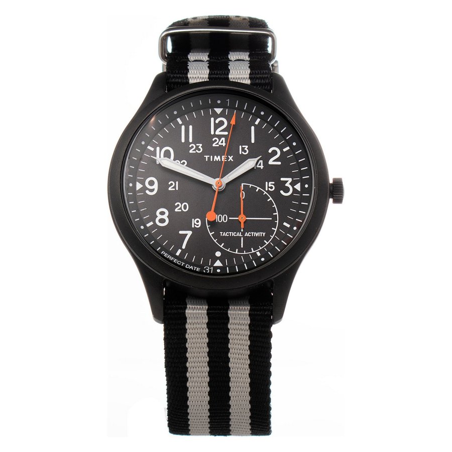 Herreur Timex TW2V10600LG ( 41 mm) #1