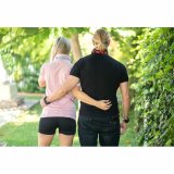 Kortrmet Polotrje til Mnd Bobroff Sort #3