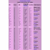 Flamenco sko til brn #2