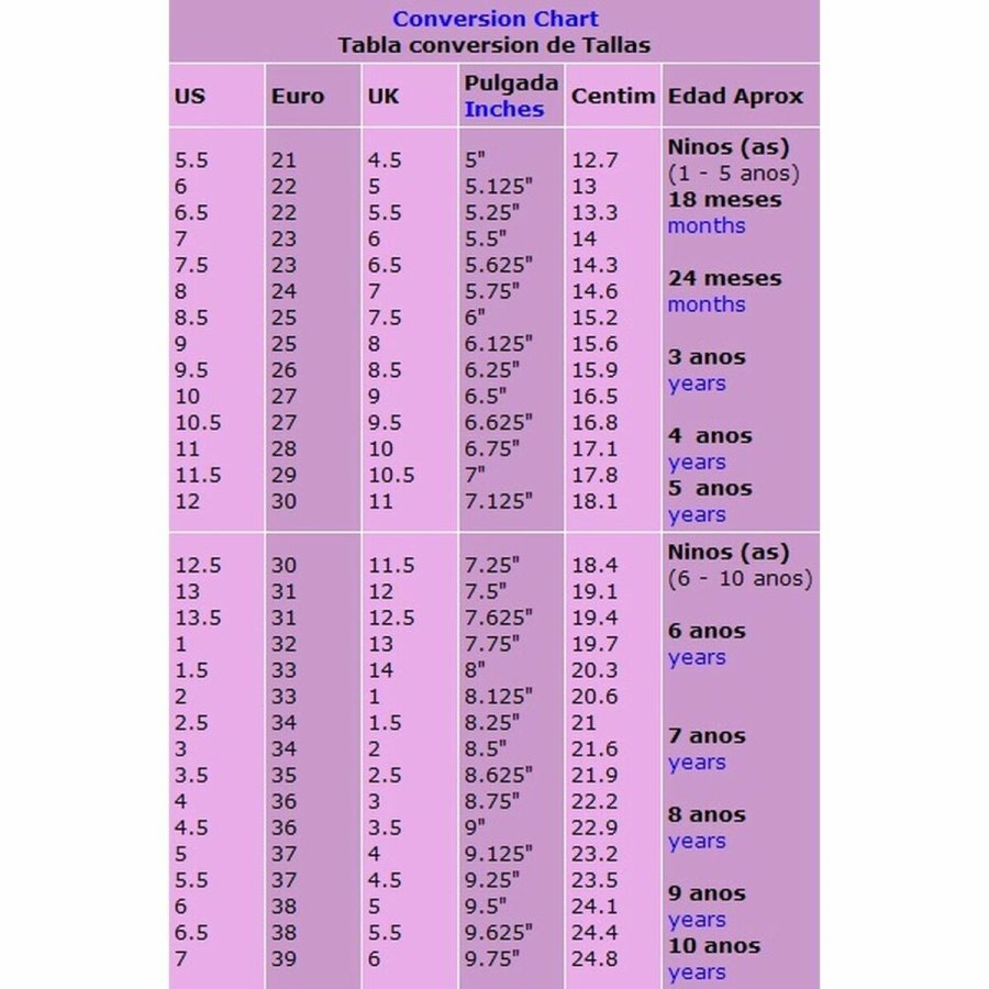 Flamenco sko til brn #2