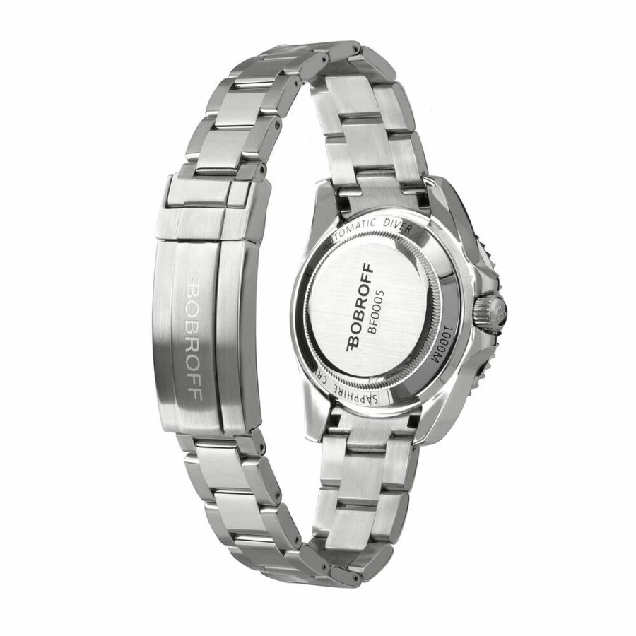 Unisex ur Bobroff BF0005 (� 41 mm) #3