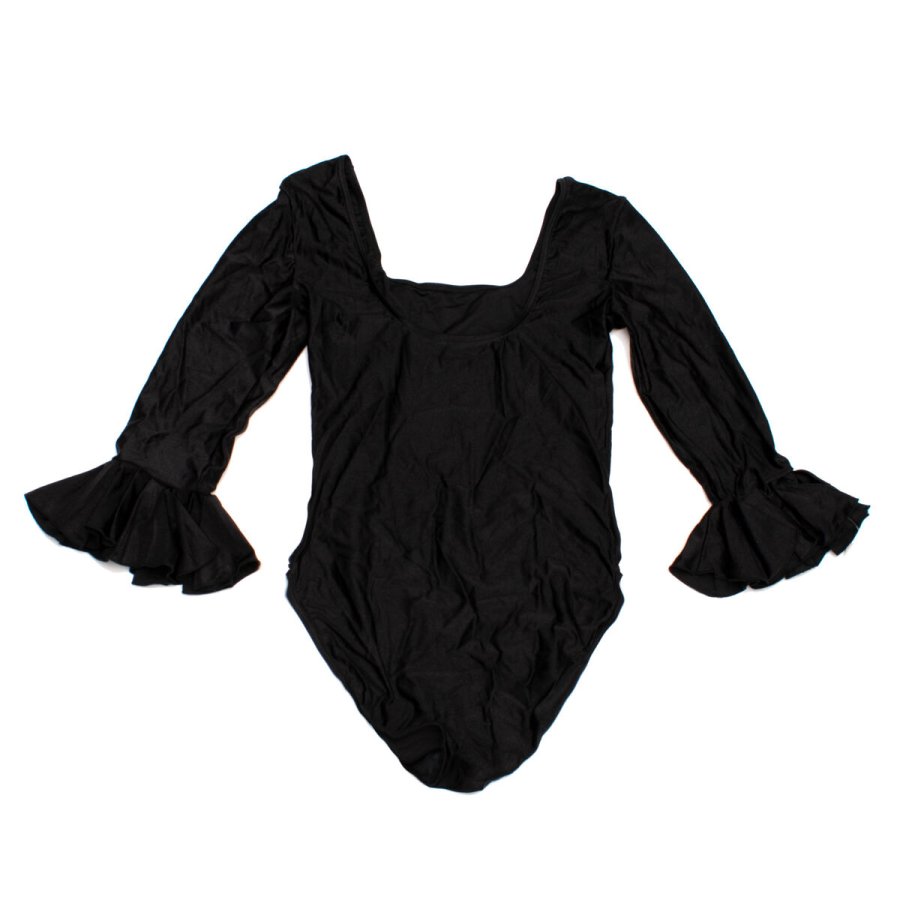 Body Flamenco BD001BL-XL Sort (XL) #1