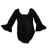 Body Flamenco BD002-M Sort (M) #1