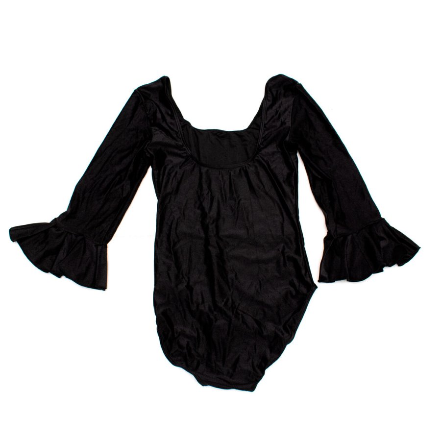 Body Flamenco BD002-M Sort (M) #1