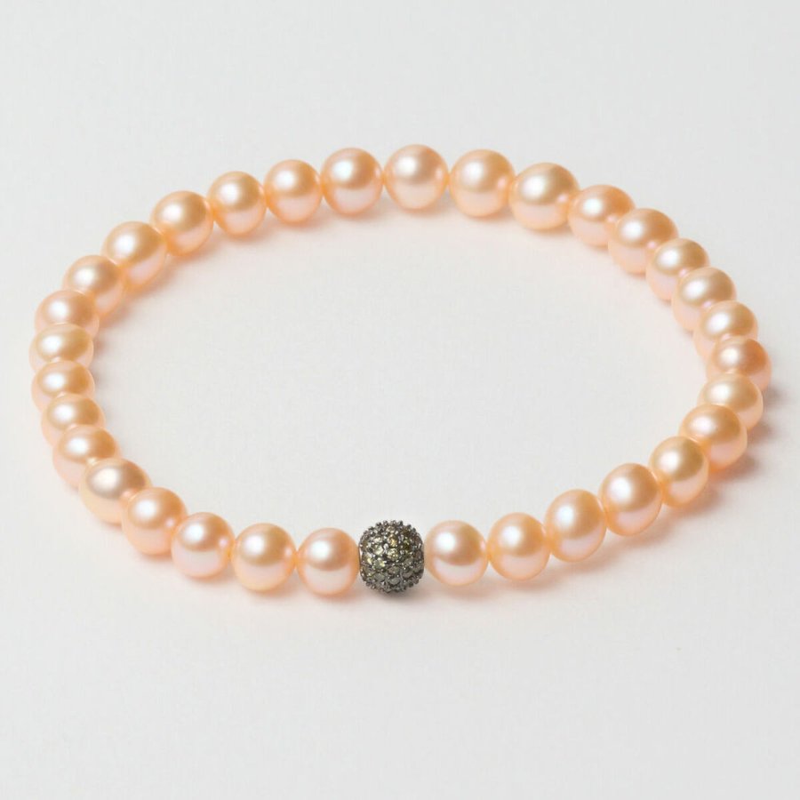 Armbnd til kvinder Lancaster JLA-BR-SB-3-PE 16 mm #1