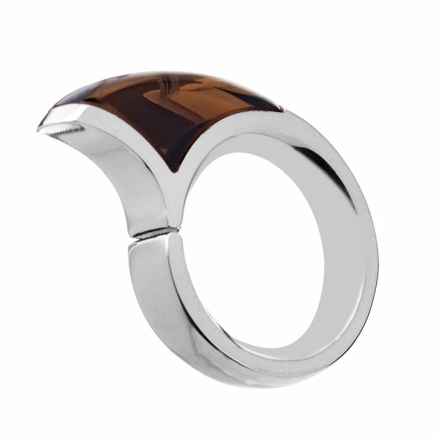 Ring til kvinder Armani EG1017505 (9) #1