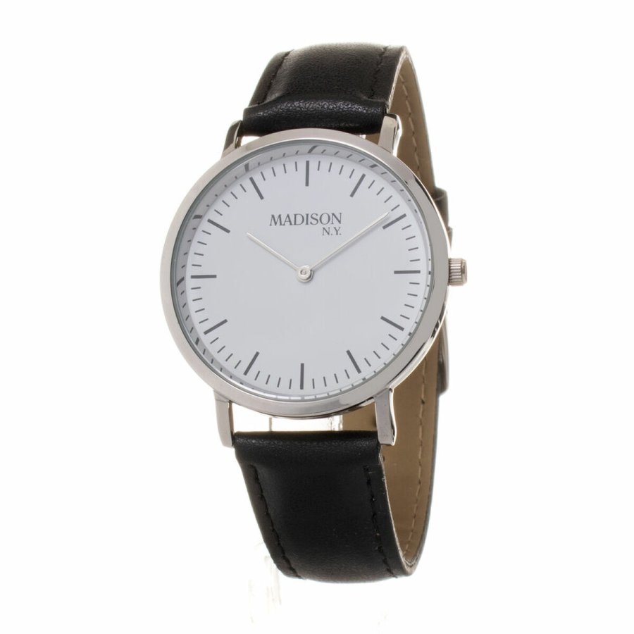 Unisex ur Madison L490B-PN ( 40 mm) #1