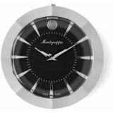 Namizna ura Montegrappa S0364248 Sort #1