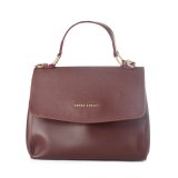 Hndtasker til damer Laura Ashley LAURA-RED Rd 23 x 20 x 8 cm #1