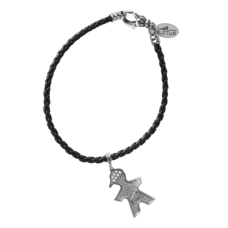 Armbnd til kvinder Lotus LP-1110-2-4 19 cm #1