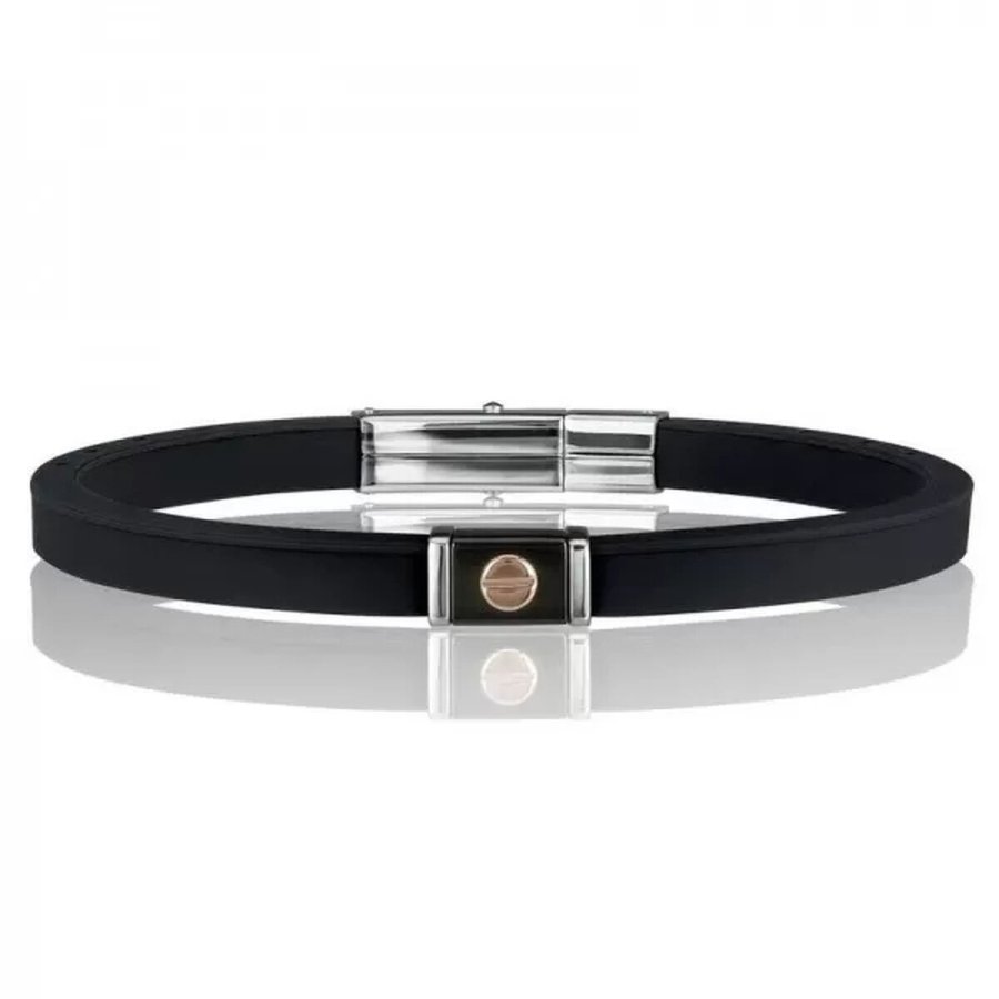 Armbnd til mnd Breil TJ1939 20 cm #1