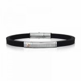 Armbnd til mnd Breil TJ2295 20 cm #1