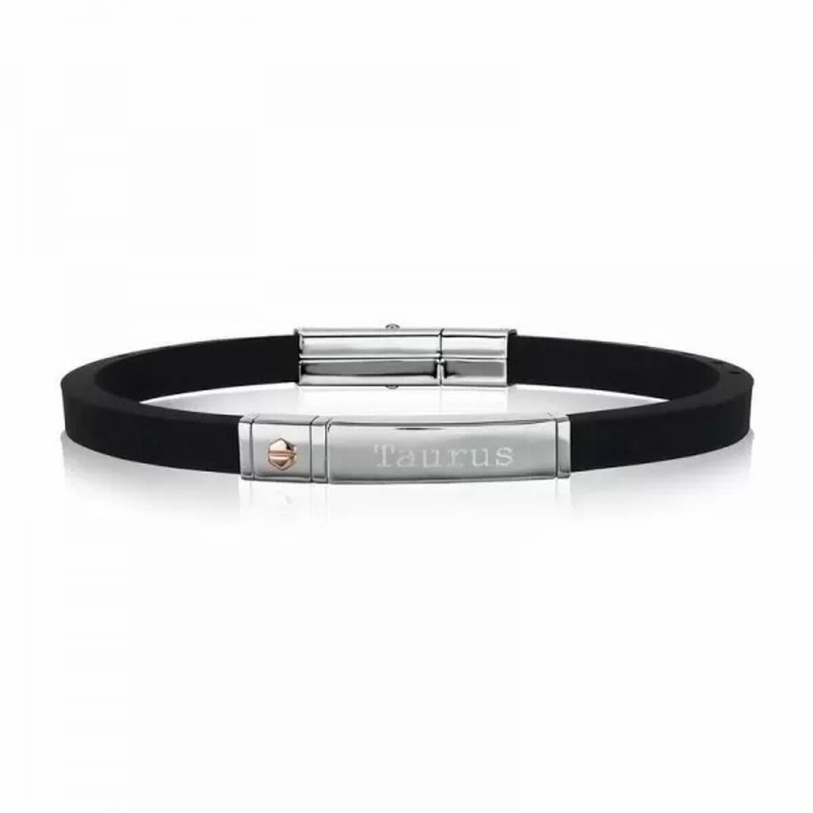 Armbnd til mnd Breil TJ2295 20 cm #1
