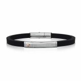 Armbnd til mnd Breil TJ2297 20 cm #1