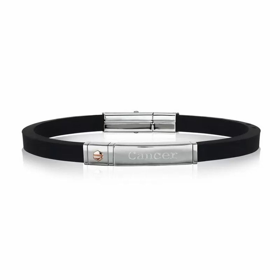Armbnd til mnd Breil TJ2297 20 cm #1