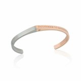 Armbnd til kvinder Breil TJ2389 20 cm #1