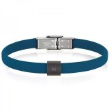 Armbnd til mnd Breil TJ2404 20 cm #1