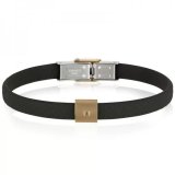 Armbnd til mnd Breil TJ2405 20 cm #1