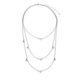 Halskde til kvinder Breil TJ2592 65 cm #1