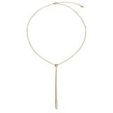 Halskde til kvinder Breil TJ2703 55 cm #1