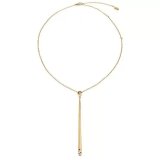 Halskde til kvinder Breil TJ2704 65 cm #1