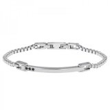Armbnd til mnd Breil TJ2744 20 cm #1