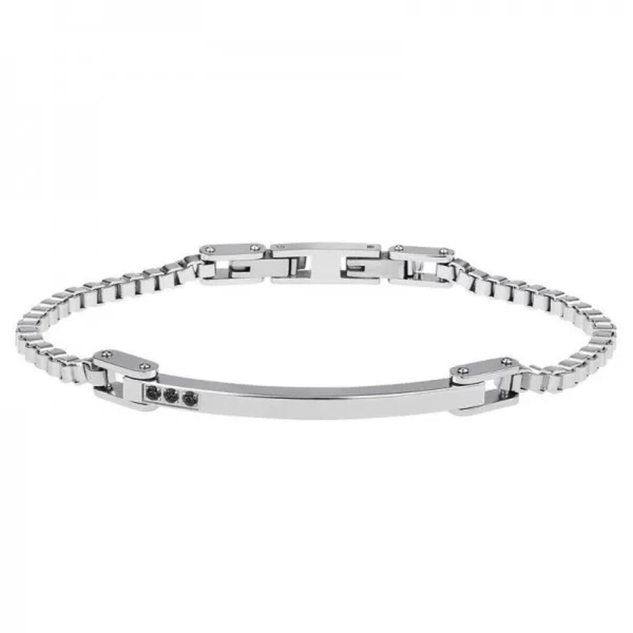 Armbnd til mnd Breil TJ2744 20 cm #1