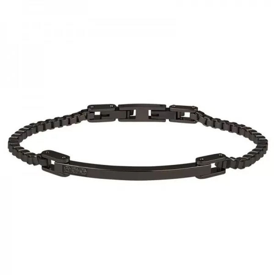 Armbnd til mnd Breil TJ2746 20 cm #1