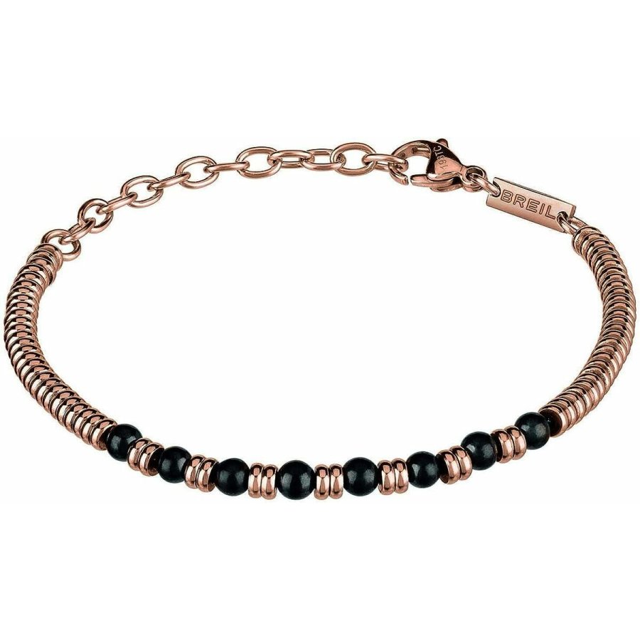 Armbnd til mnd Breil TJ2780 20 cm #1