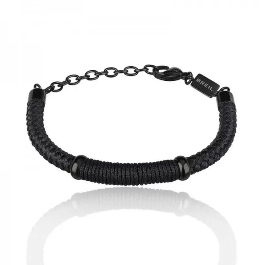 Armbnd til mnd Breil TJ2782 20 cm #1