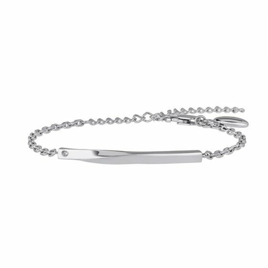 Armbnd til kvinder Breil TJ3007 20 cm #1
