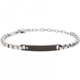 Armbnd til mnd Breil TJ3221 20 cm #1