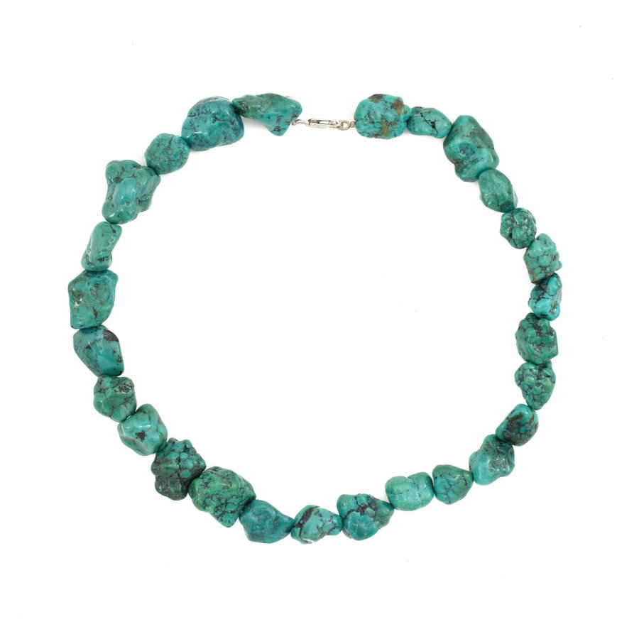 Halskde til kvinder Bobroff GRN-NCK 40 cm #1