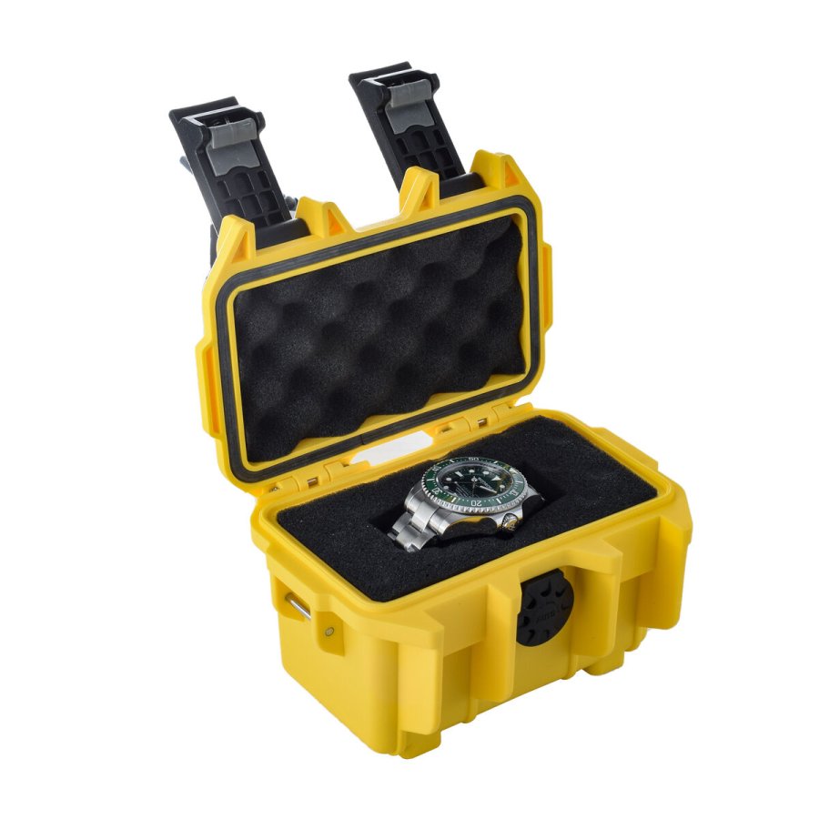 ske til ure Bobroff 16 x 10 x 7 cm #3