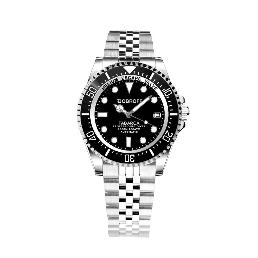 Herreur Bobroff BF0001-BFSTJ ( 44 mm) #1