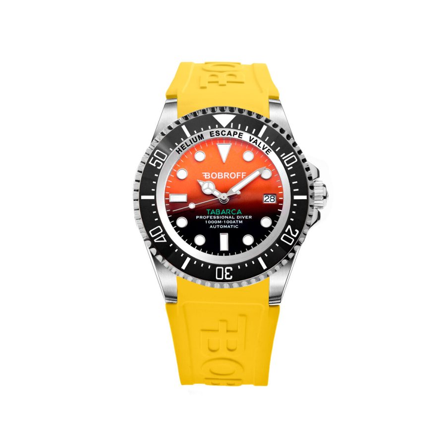 Herreur Bobroff BF0004-BFSTA ( 44 mm) #1