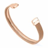 Armbnd til kvinder Skagen SKJB1000791P 65 mm #1
