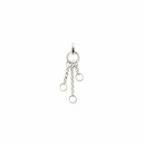 Charm til kvinder Thomas Sabo X0106-001-12 Gr 70 mm #1