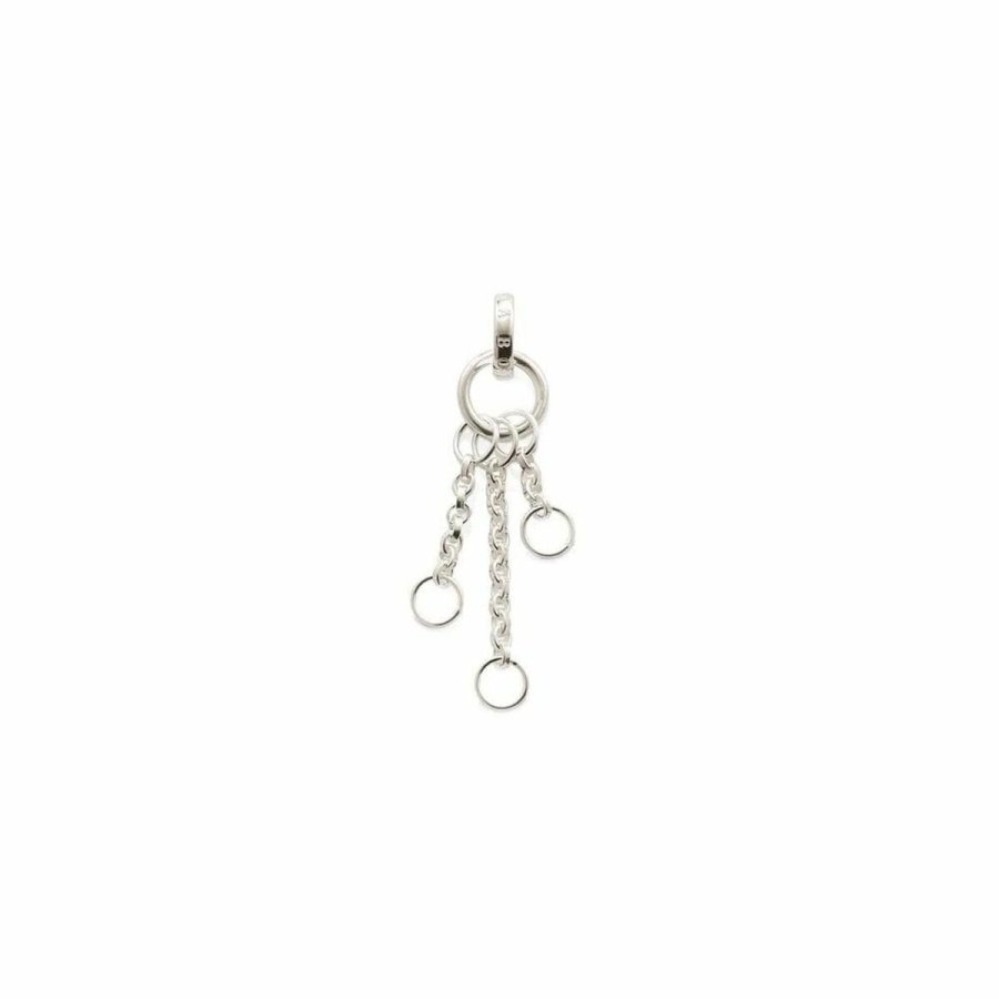 Charm til kvinder Thomas Sabo X0106-001-12 Gr 70 mm #1