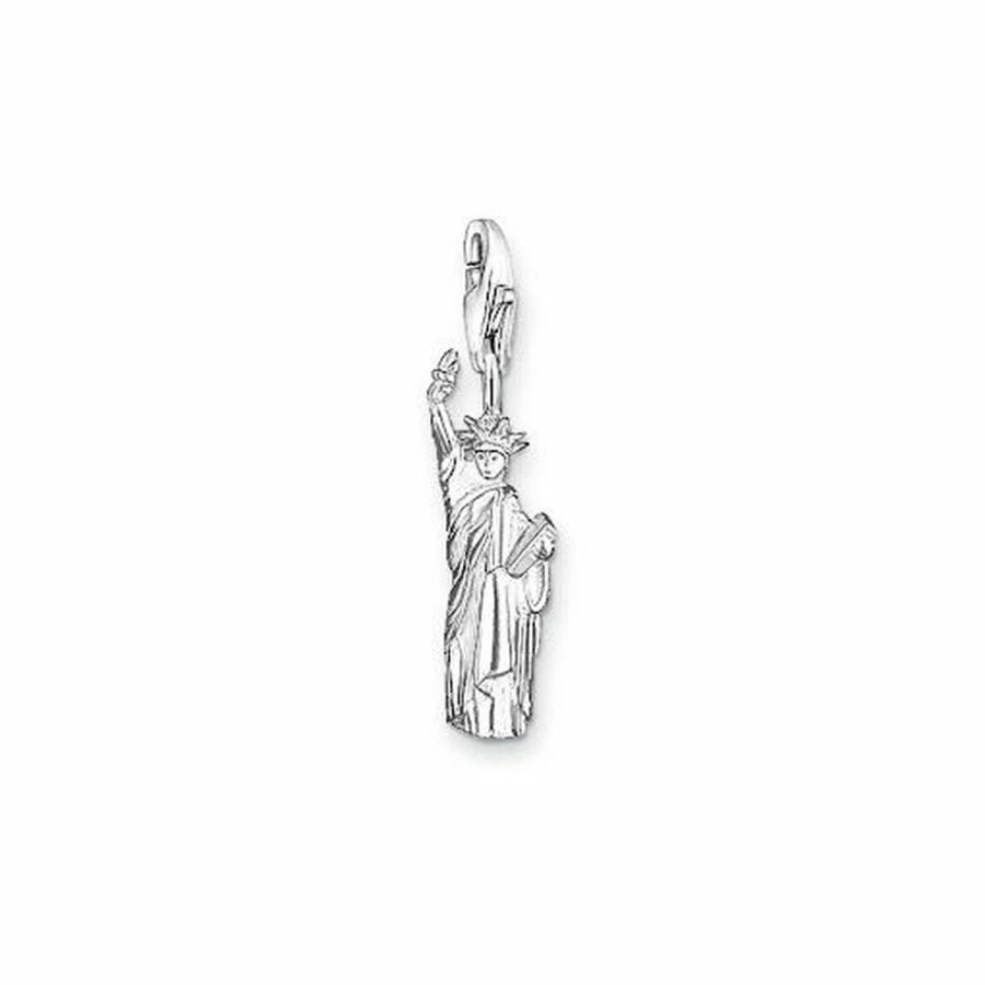 Charm til kvinder Thomas Sabo 0448-001-12 Gr 30 mm #1