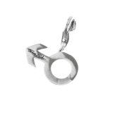 Charm til kvinder Thomas Sabo 0575-001-11 Gr 20 mm #1